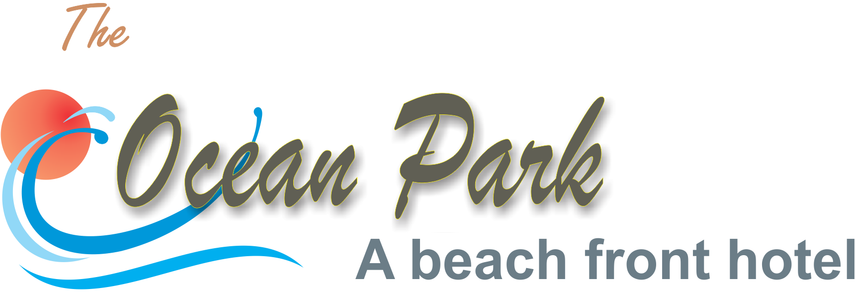 Ocean Park - A Beach Front Hotal